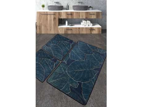 L`ESSENTIEL MAISON Prostirke Zeleno