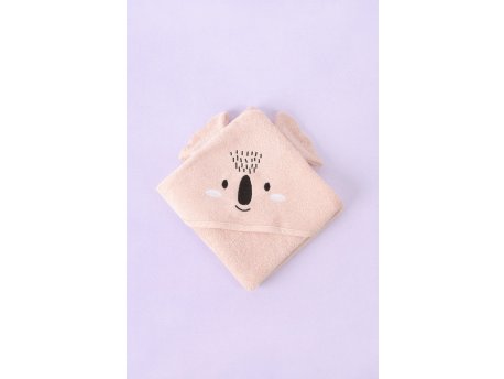 L`ESSENTIEL MAISON Cutie Pink , peškir za kupanje