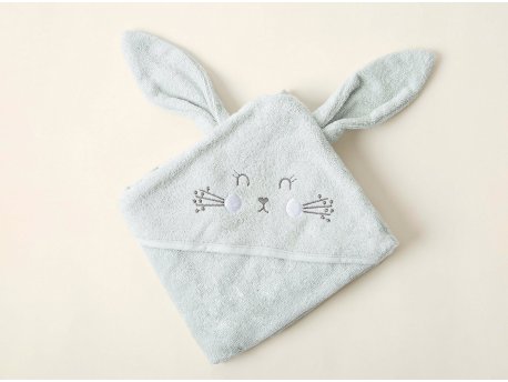 L`ESSENTIEL MAISON Bunny Mint, peškir za kupanje