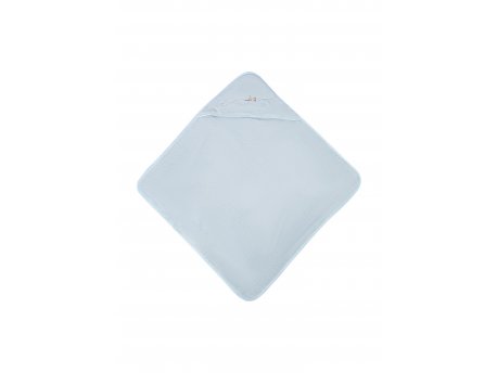 L`ESSENTIEL MAISON Bebemarin Blue, peškir za kupanje