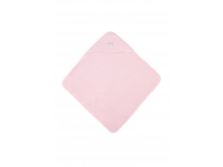 L`ESSENTIEL MAISON Bebemarin Pink, peškir za kupanje