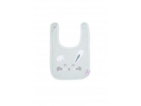 L`ESSENTIEL MAISON Bunny Mint portikla