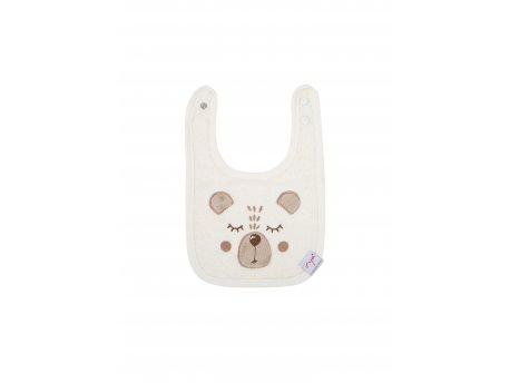 L`ESSENTIEL MAISON Teddy Cream Portikla