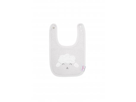 L`ESSENTIEL MAISON Wooly Light Grey Portikla