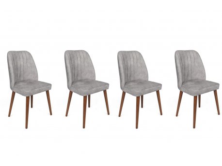 HANAH HOME Stolice Alfa 468 V4