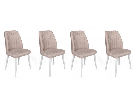 HANAH HOME Stolice Alfa 495 V4