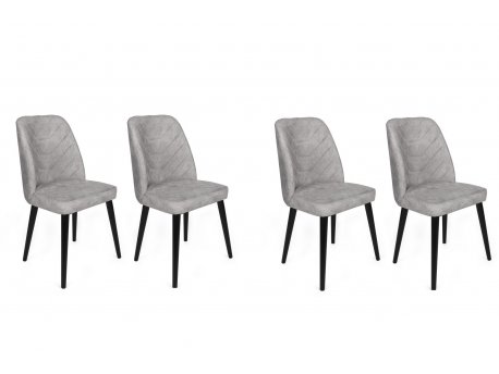 HANAH HOME Stolice Dallas 524 V4