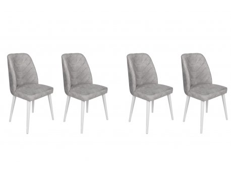 HANAH HOME Stolice Dallas 584 V4