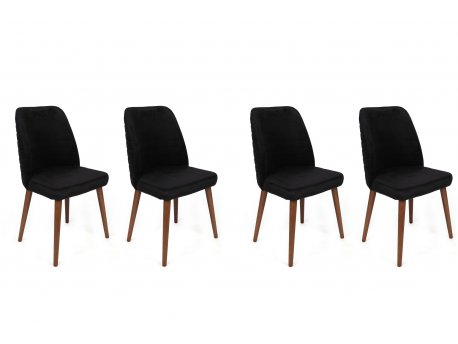HANAH HOME Stolice Tutku 351 V4