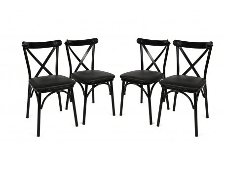 HANAH HOME Stolice Ekol 1331 V4