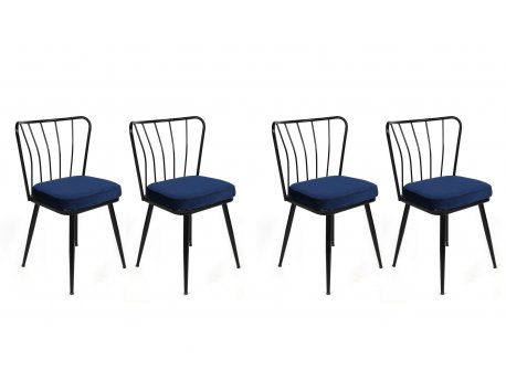 HANAH HOME Stolice Yıldız 944 V4