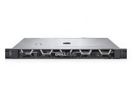 DELL PowerEdge R250 Xeon E-2314 4C 2x16GB H355 1x480GB SSD RI 450W 3yr NBD + šine + Windows Server 2022 Standard