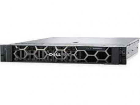 DELL PowerEdge R550 Xeon Silver 4310 12C 2x32GB H755 4x960GB SATA 800W (1+1) 3yr NBD + šine + Windows Server 2022 Standard