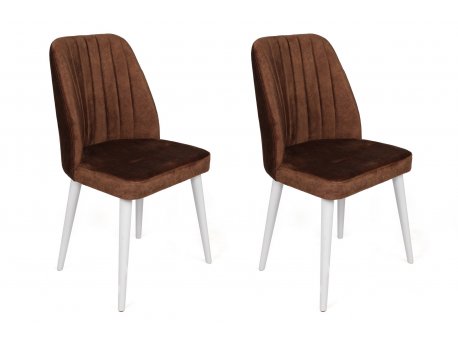 HANAH HOME Stolice Alfa 496 V2