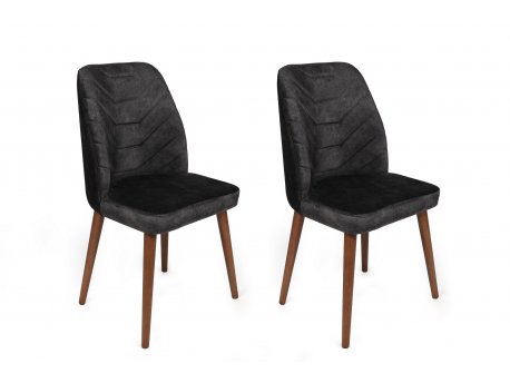 HANAH HOME Stolice Dallas 557 V2