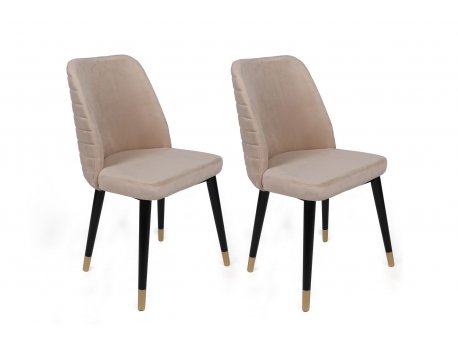 HANAH HOME Stolice Hugo 367 V2