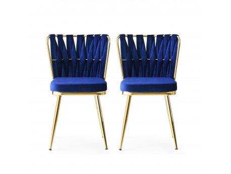 HANAH HOME Stolice Kusaklı 209 V2