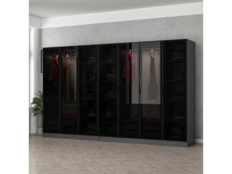 HANAH HOME Garderober Kale 6095