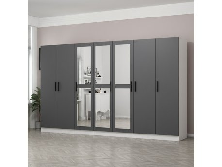 HANAH HOME Garderober Kale 4966