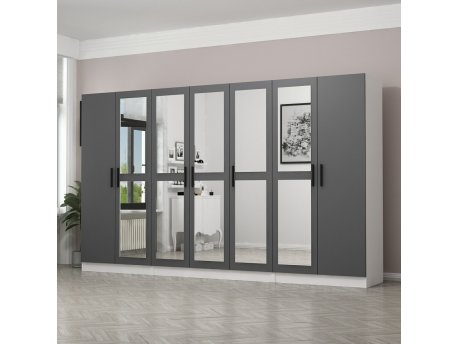 HANAH HOME Garderober Kale 4965