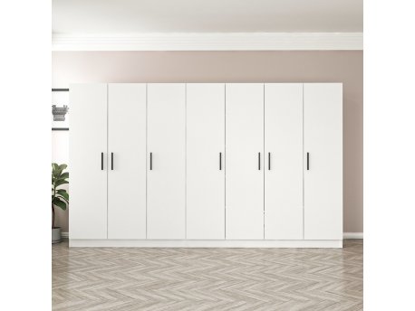 HANAH HOME Garderober Kale 3809