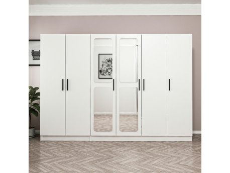 HANAH HOME Garderober Kale 3817