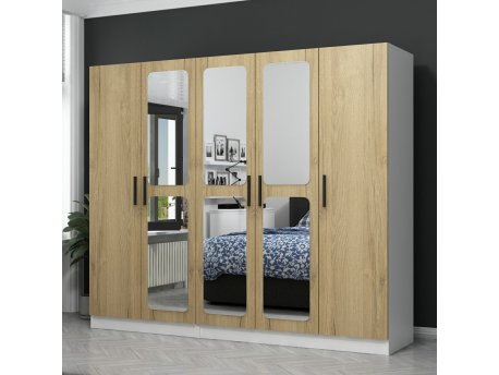 HANAH HOME Garderober Kale 3870