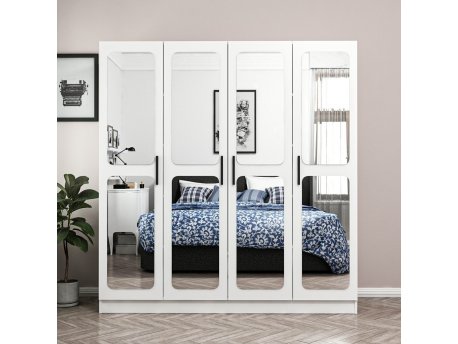 HANAH HOME Garderober Kale 3815