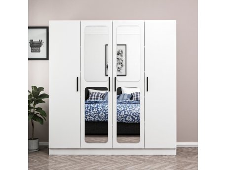 HANAH HOME Garderober Kale 3814