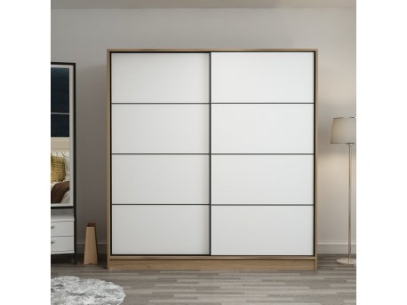 HANAH HOME Garderober Kale 3168
