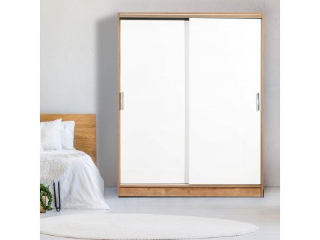 HANAH HOME Garderober Tuvalle 038