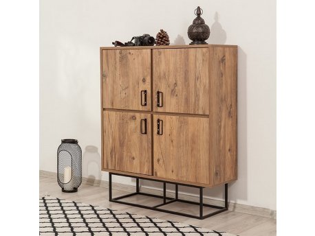 HANAH HOME Ormar Quantum Solo
