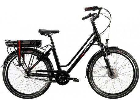 DEVRON BICIKL DEVRON E-BIKE MARTON 28'' 11Ah