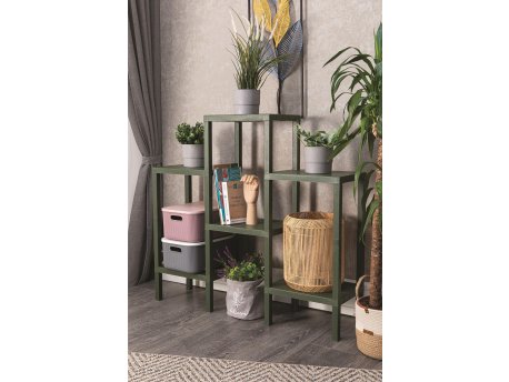 WALLXPERT Polica OMS 1108 Y