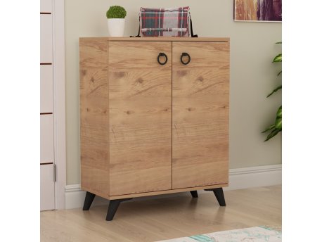 HANAH HOME Cipelarnik Artes Atlantic Pine