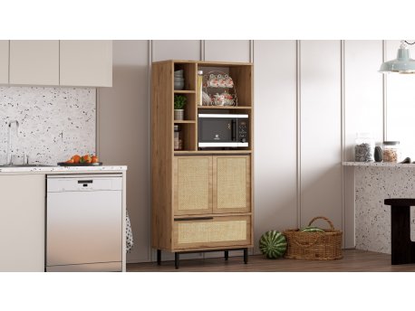 HANAH HOME Kuhinjski ormar ON9A SU