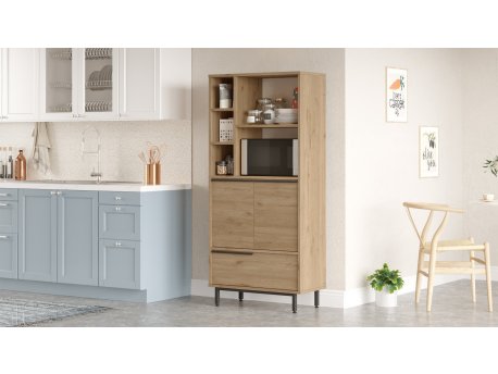 HANAH HOME Kuhinjski ormar ON9A S