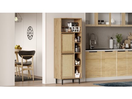 HANAH HOME Kuhinjski ormar ON10A SU