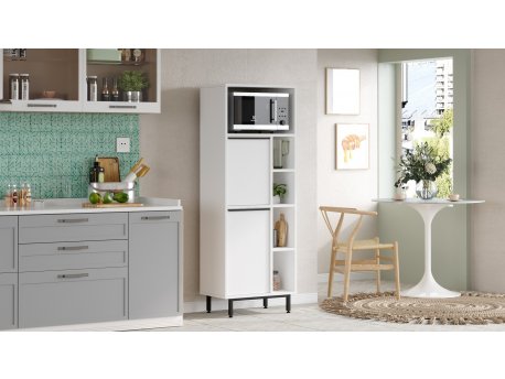 HANAH HOME Kuhinjski ormar ON10A W