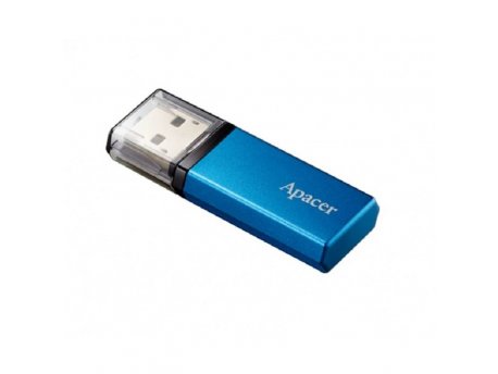 APACER 32GB 3.2 AH25C plavi