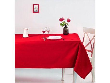 HERMIA Stolnjak Roma 220 Red