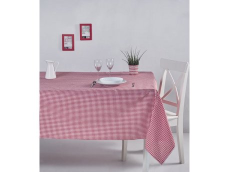 HERMIA Stolnjak Potikareli 220 Red