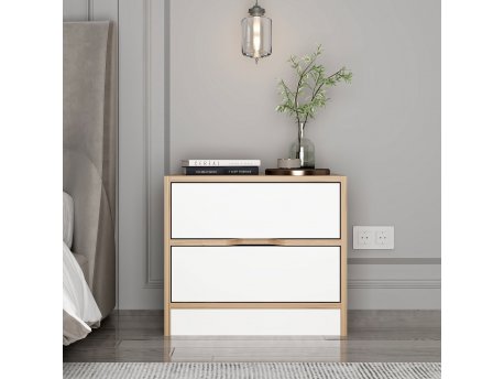 HANAH HOME Noćni stočić Elina 8171