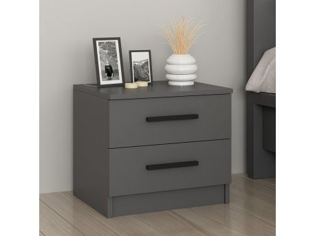 HANAH HOME Noćni stočić Kale 4921