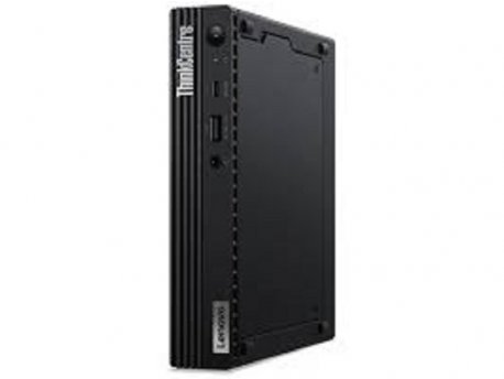 LENOVO ThinkCentre M80q Gen 3, Intel i7-12700T , Windows 10 Pro, 16,0GB, 256GB, 4YR Onsite