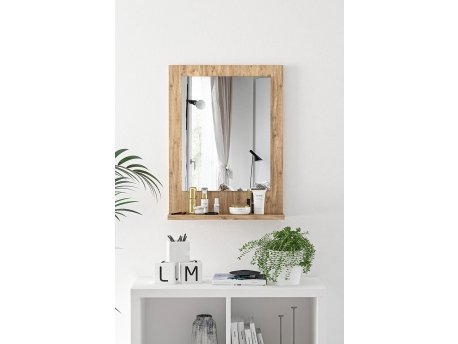 HANAH HOME Ogledalo GL AT