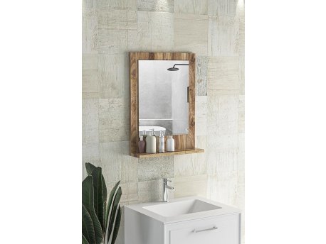 HANAH HOME Ogledalo GL C