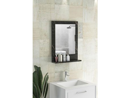 HANAH HOME Ogledalo GL SN