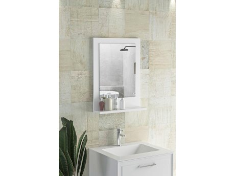 HANAH HOME Ogledalo GL W