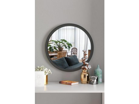 HANAH HOME Ogledalo MV AN
